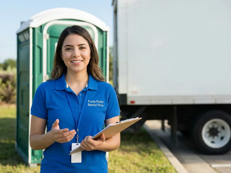 Porta Potty Rental  in Laramie  FAQ